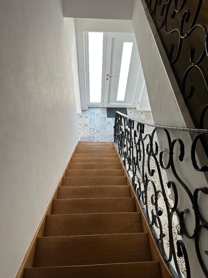 Deluxe Am Ring Villa อาเดเนา ภายนอก รูปภาพ
